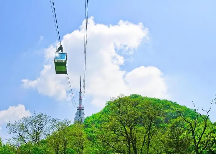 Biz Jongno Insadong