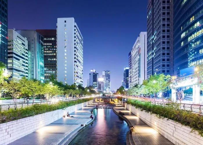 Biz Jongno Insadong