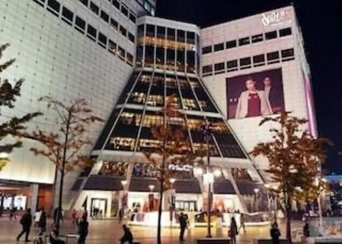 Biz Jongno Insadong ソウル特別市