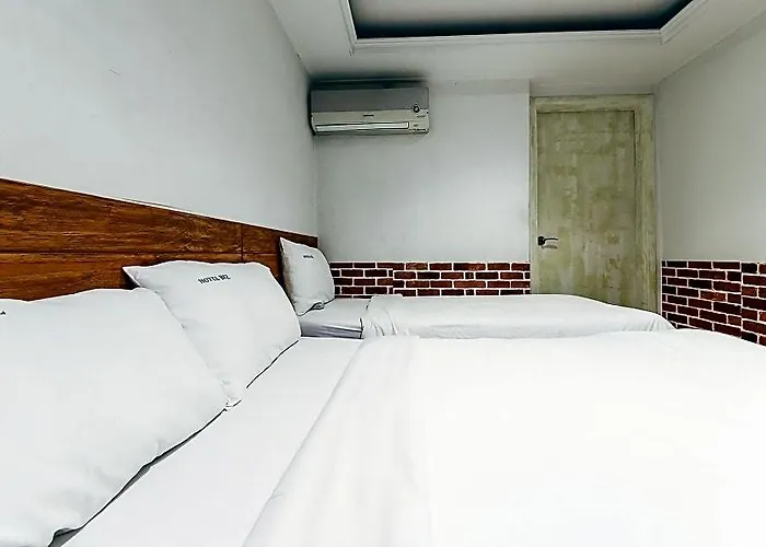 Biz Jongno Insadong ソウル特別市