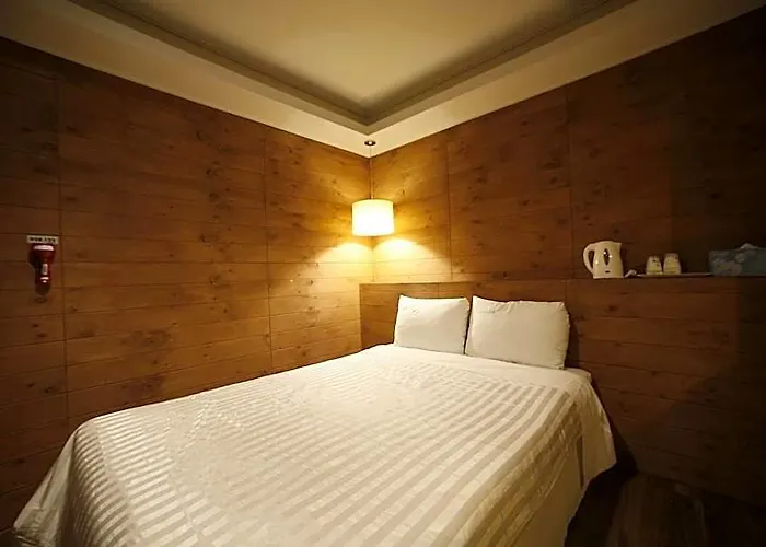 Biz Jongno Insadong 2* ソウル特別市